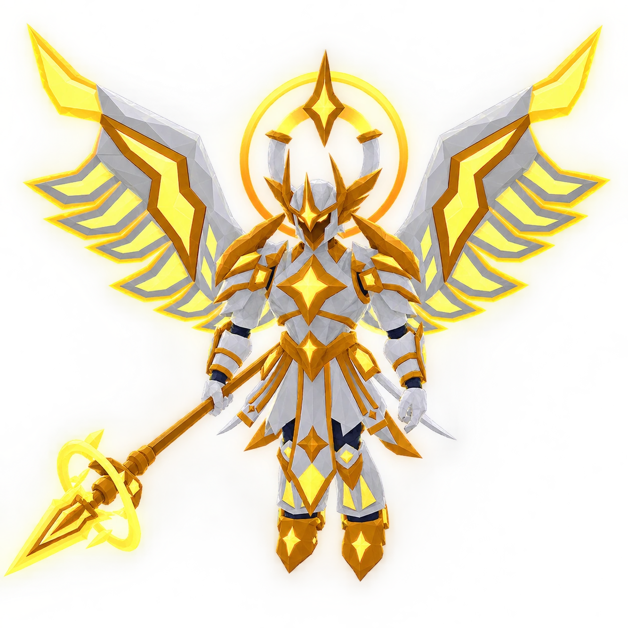 Arch Angel