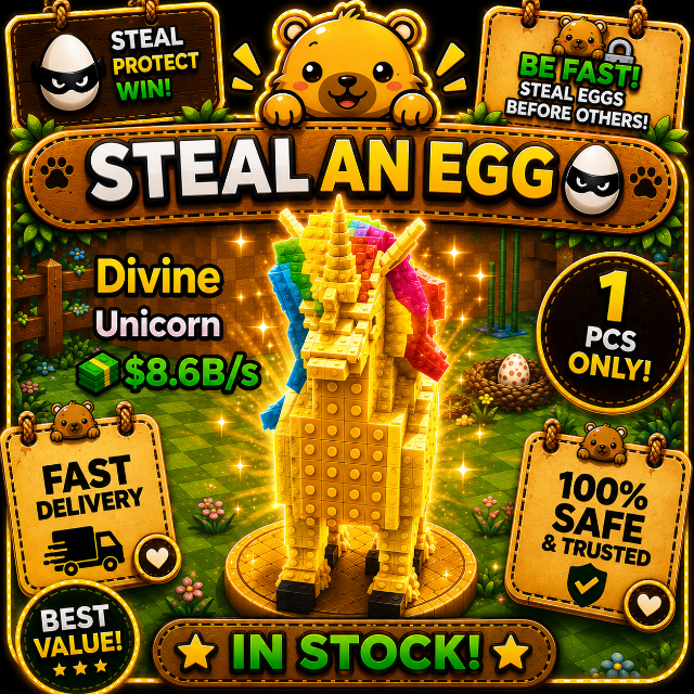 Golden Unicorn Bundle