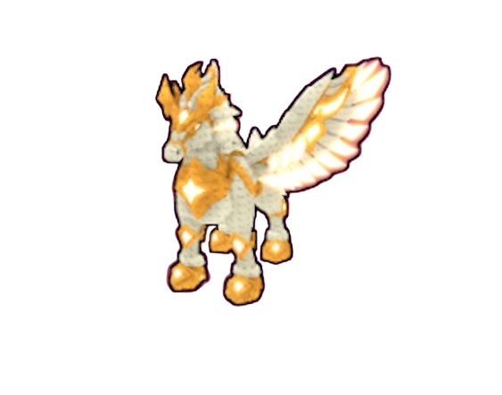 Pegasus