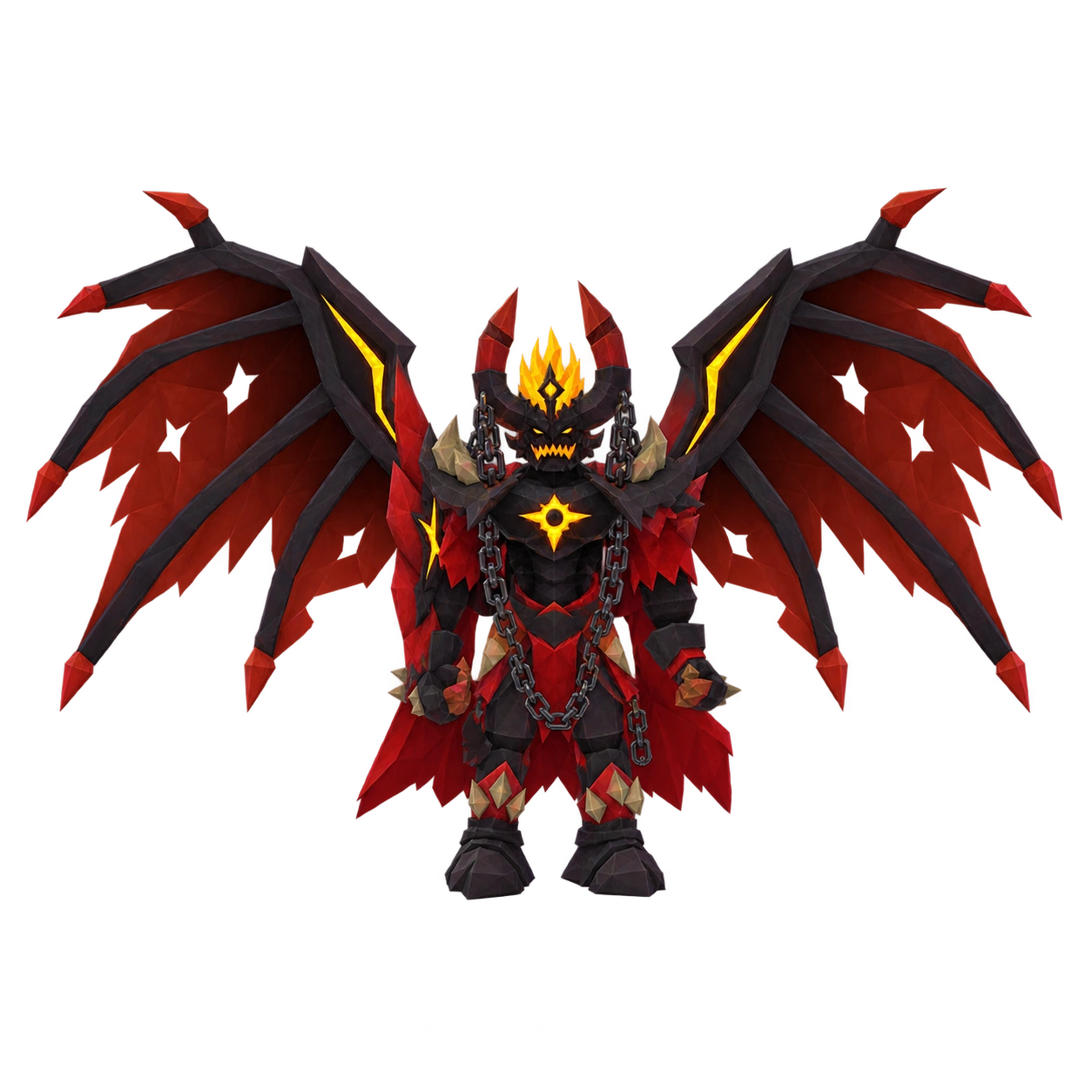 World Burner